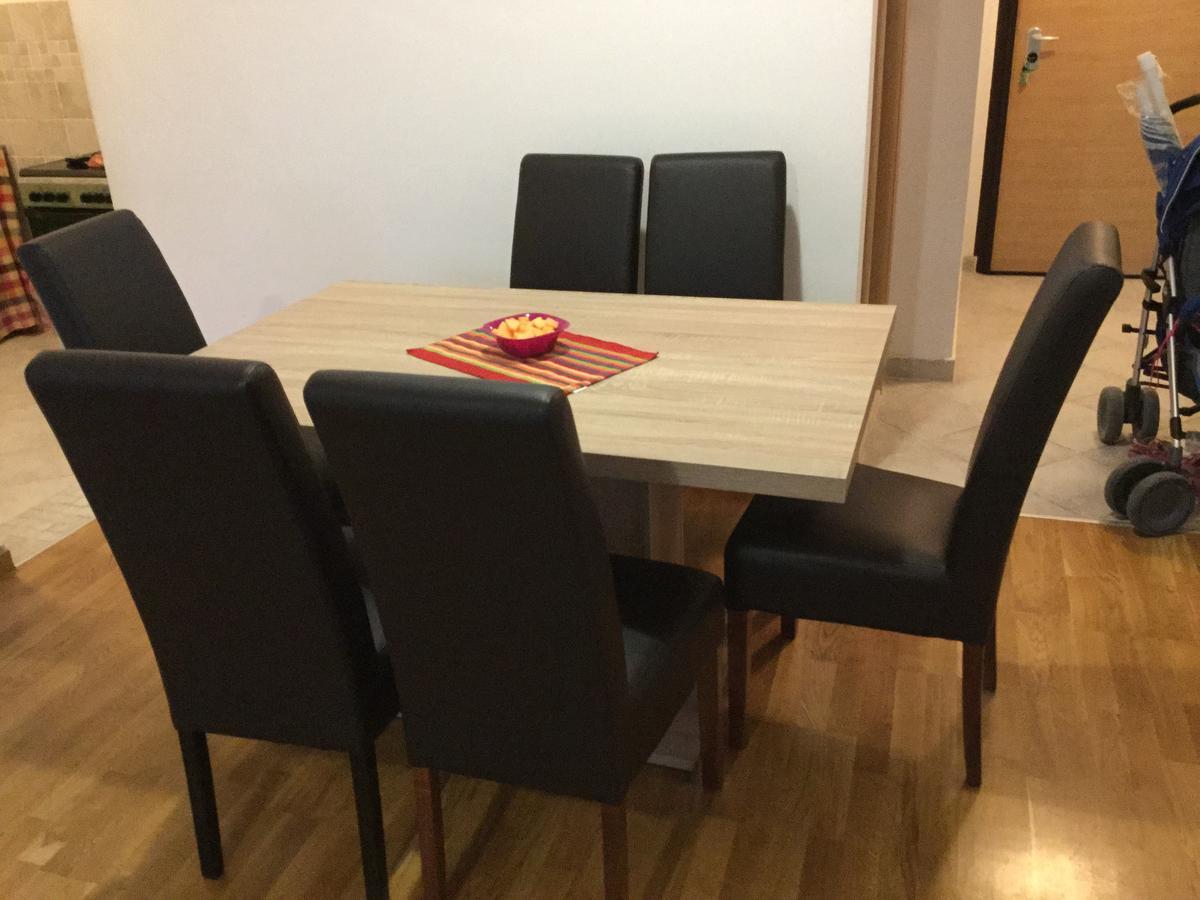 Dvosoban Stan, Babin Do, Budva Sa Garazom Exteriér fotografie
